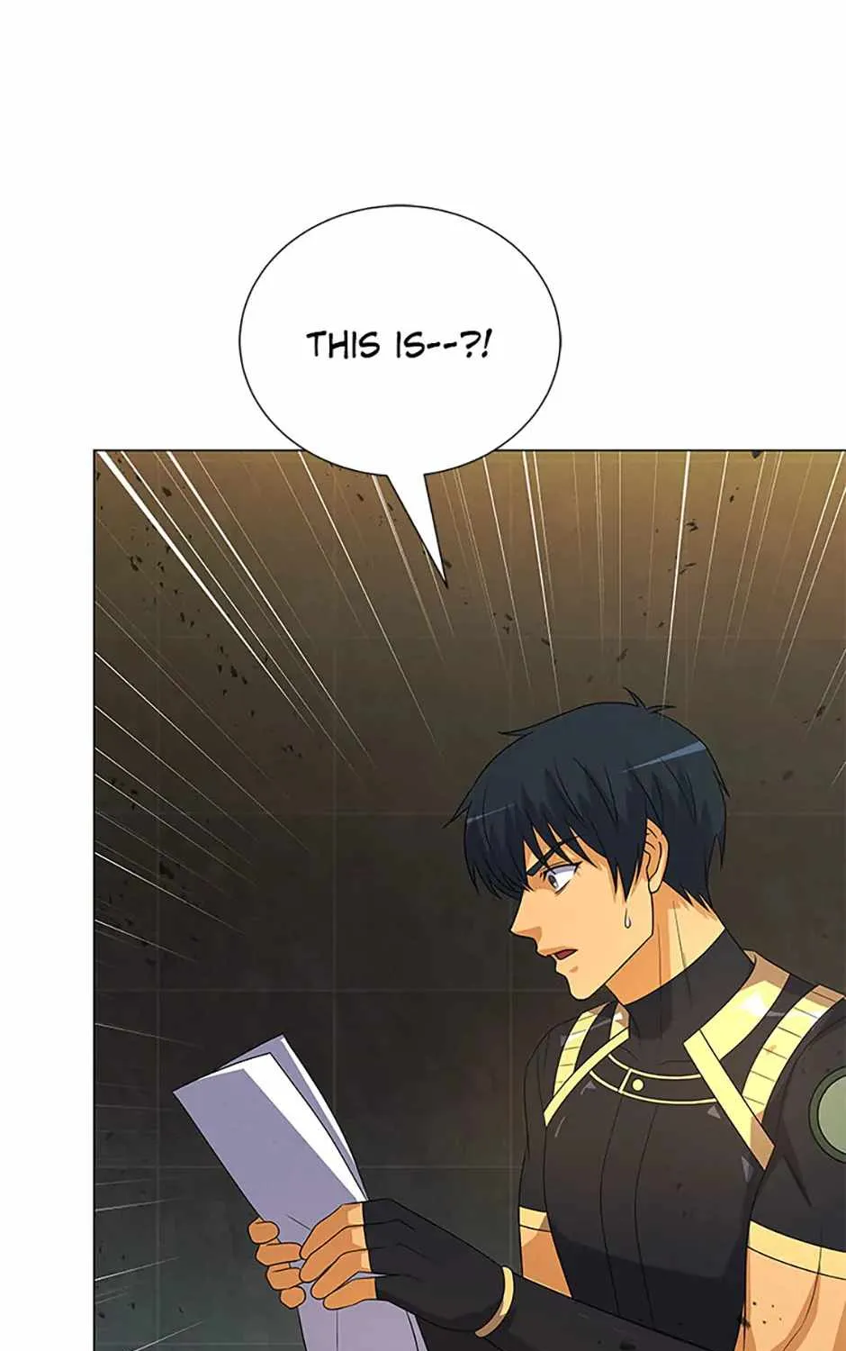 Read Carnivorous Hunter chapter 88 image 188 on Lezhin