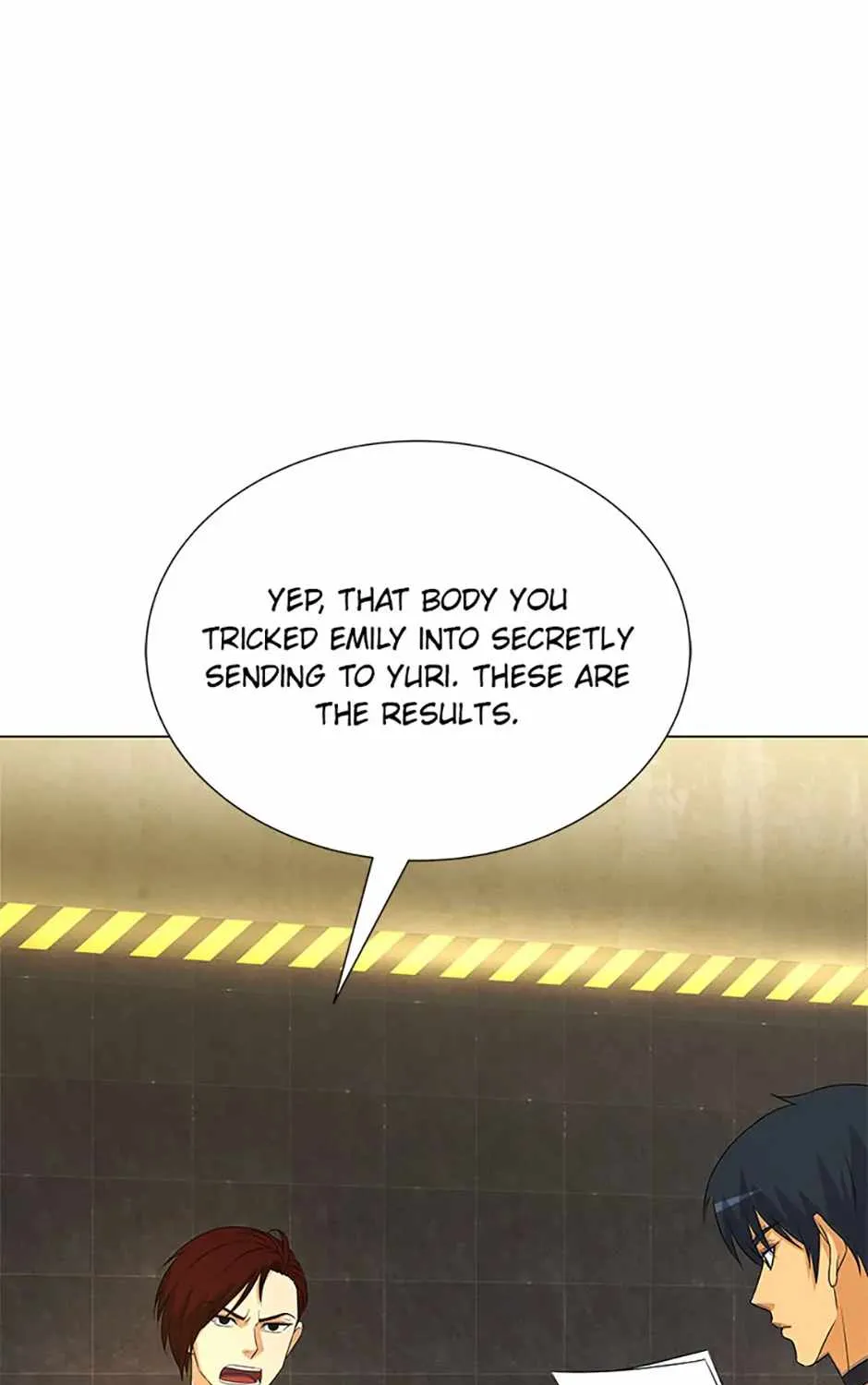 Read Carnivorous Hunter chapter 88 image 190 on Lezhin