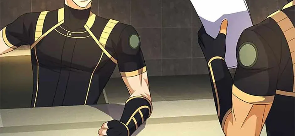 Read Carnivorous Hunter chapter 88 image 191 on Lezhin