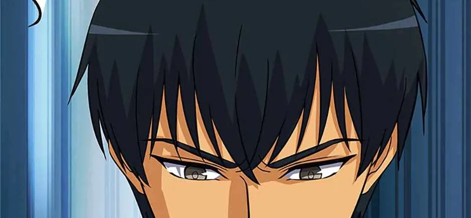 Read Carnivorous Hunter chapter 88 image 195 on Lezhin