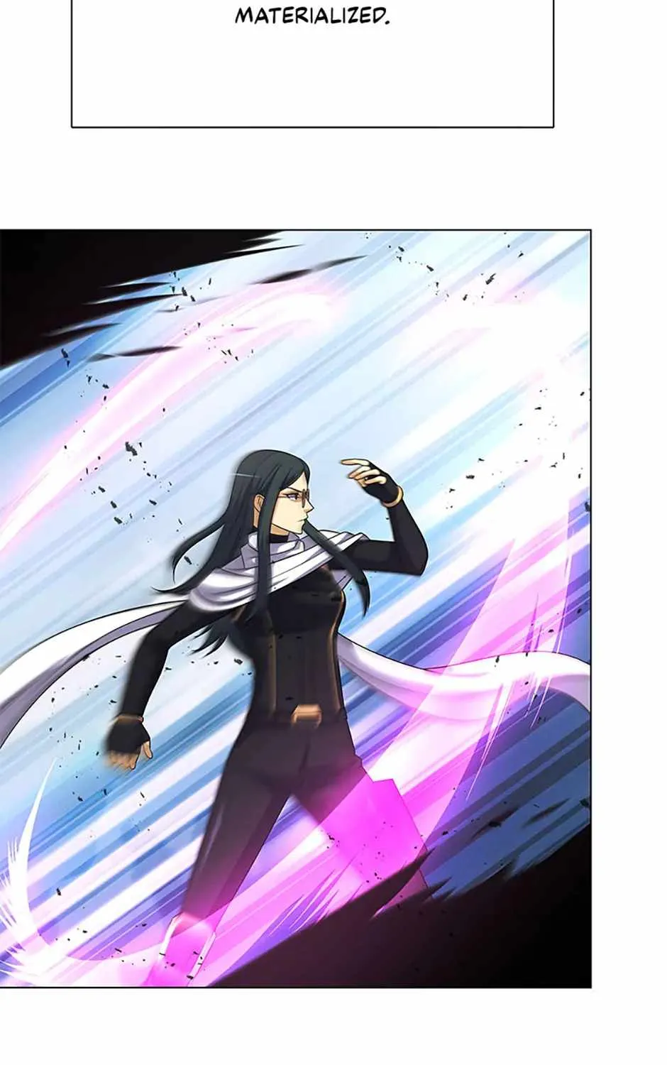 Read Carnivorous Hunter chapter 88 image 2 on Lezhin