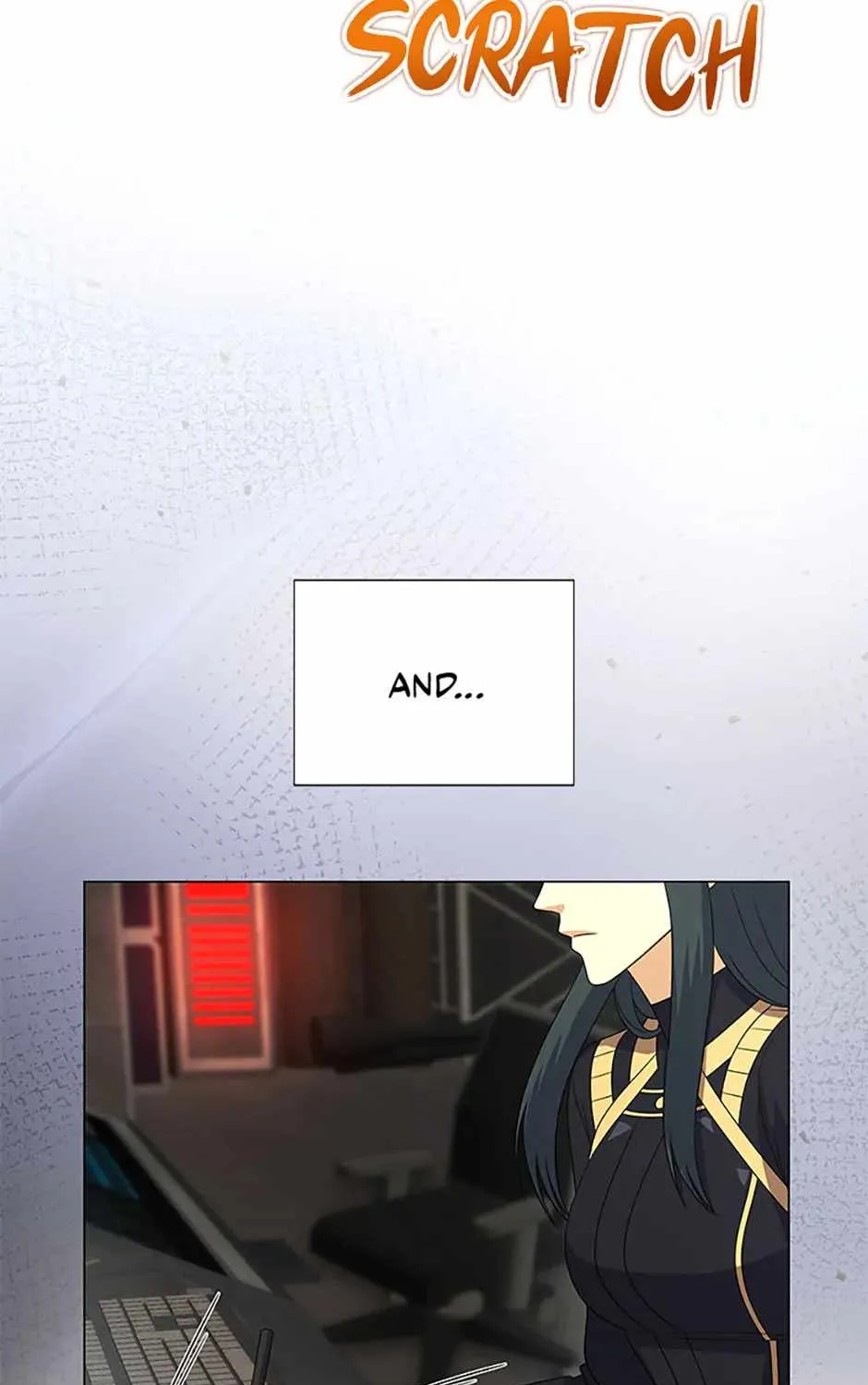 Read Carnivorous Hunter chapter 88 image 22 on Lezhin