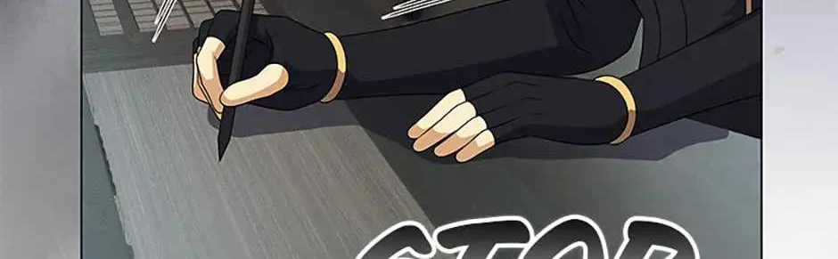Read Carnivorous Hunter chapter 88 image 23 on Lezhin