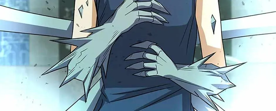 Read Carnivorous Hunter chapter 88 image 39 on Lezhin