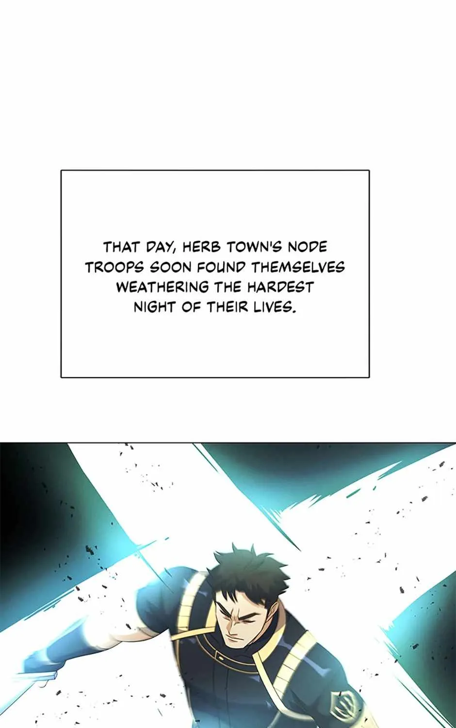 Read Carnivorous Hunter chapter 88 image 4 on Lezhin