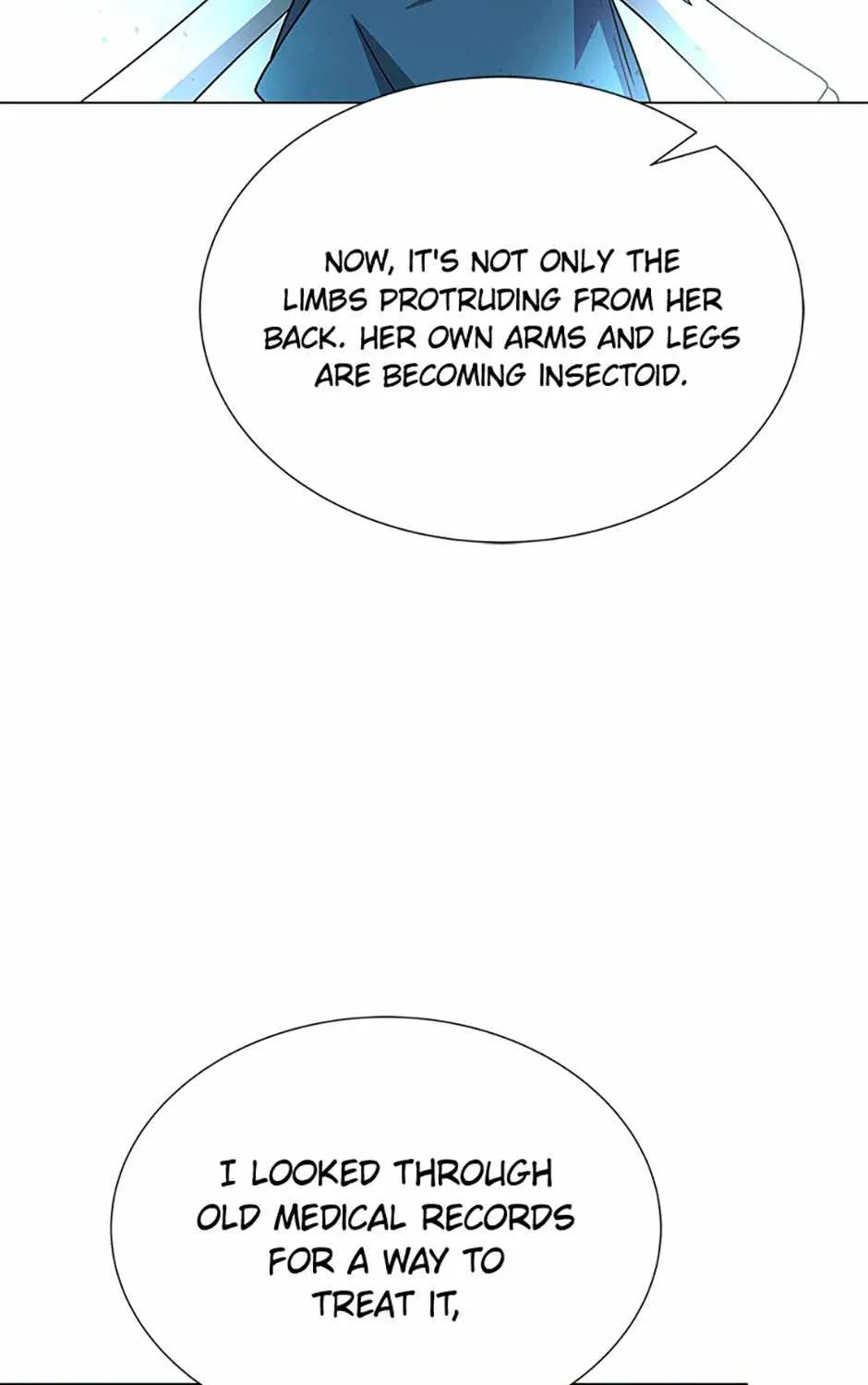 Read Carnivorous Hunter chapter 88 image 40 on Lezhin