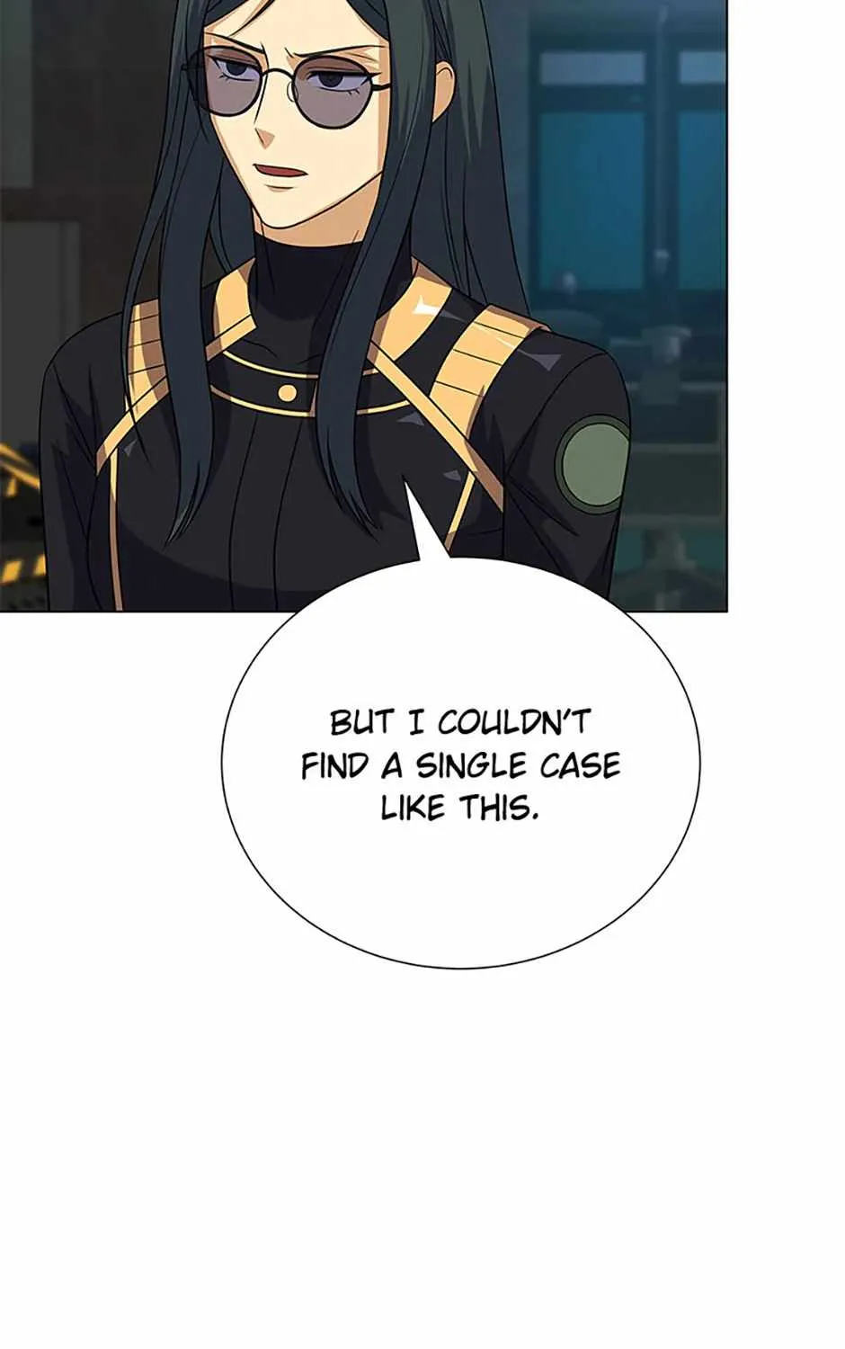 Read Carnivorous Hunter chapter 88 image 42 on Lezhin