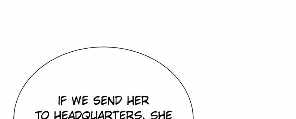 Read Carnivorous Hunter chapter 88 image 43 on Lezhin