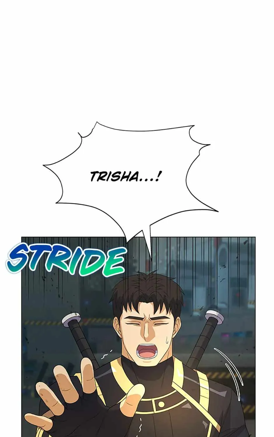 Read Carnivorous Hunter chapter 88 image 48 on Lezhin