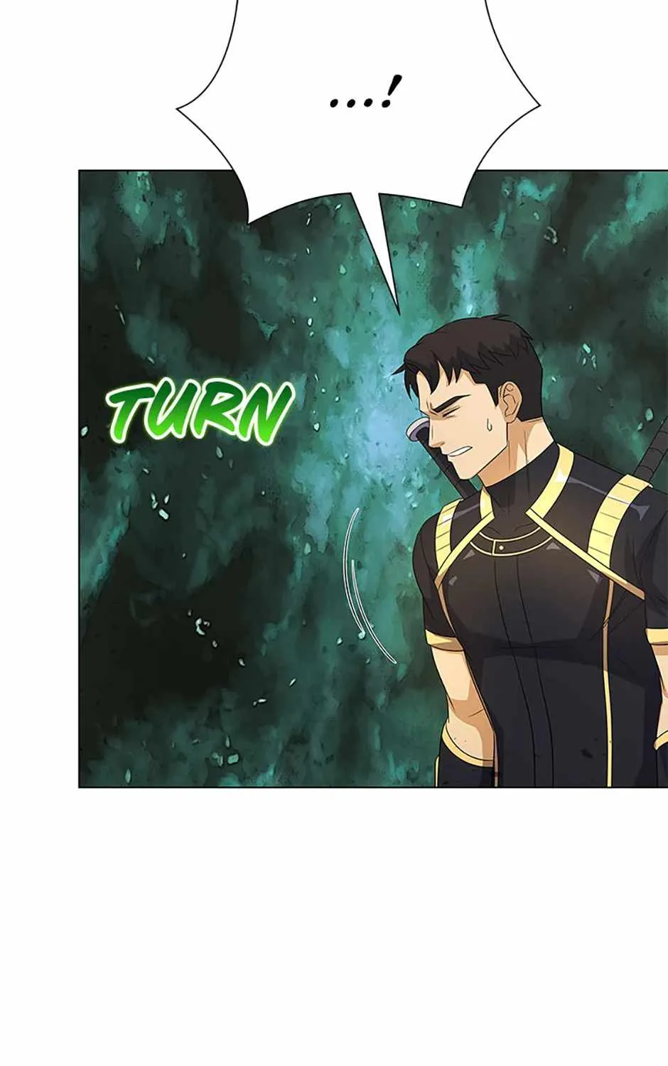 Read Carnivorous Hunter chapter 88 image 56 on Lezhin