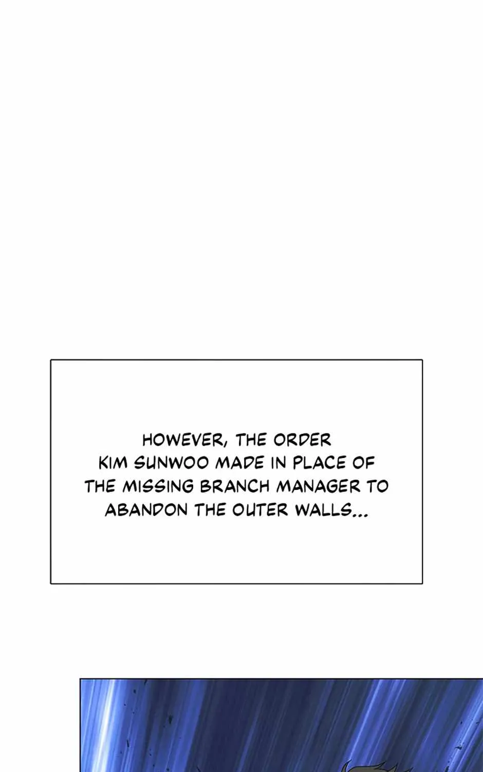 Read Carnivorous Hunter chapter 88 image 6 on Lezhin