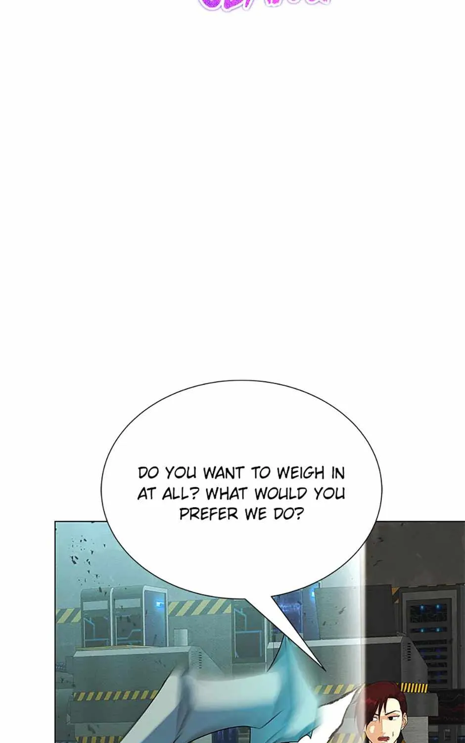 Read Carnivorous Hunter chapter 88 image 62 on Lezhin