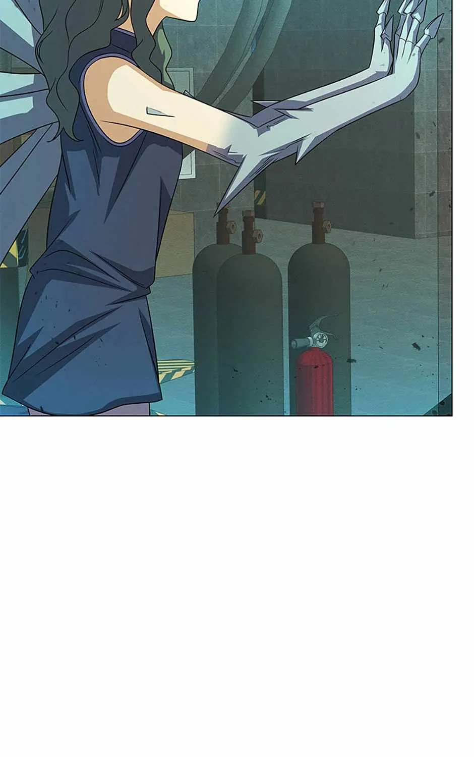 Read Carnivorous Hunter chapter 88 image 66 on Lezhin
