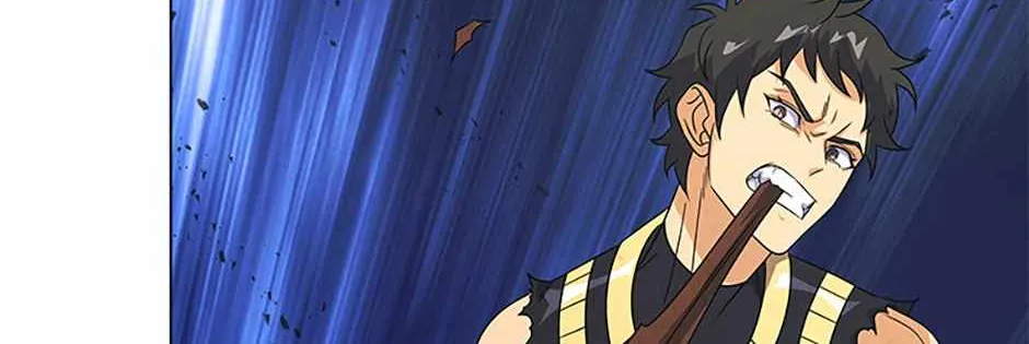 Read Carnivorous Hunter chapter 88 image 7 on Lezhin