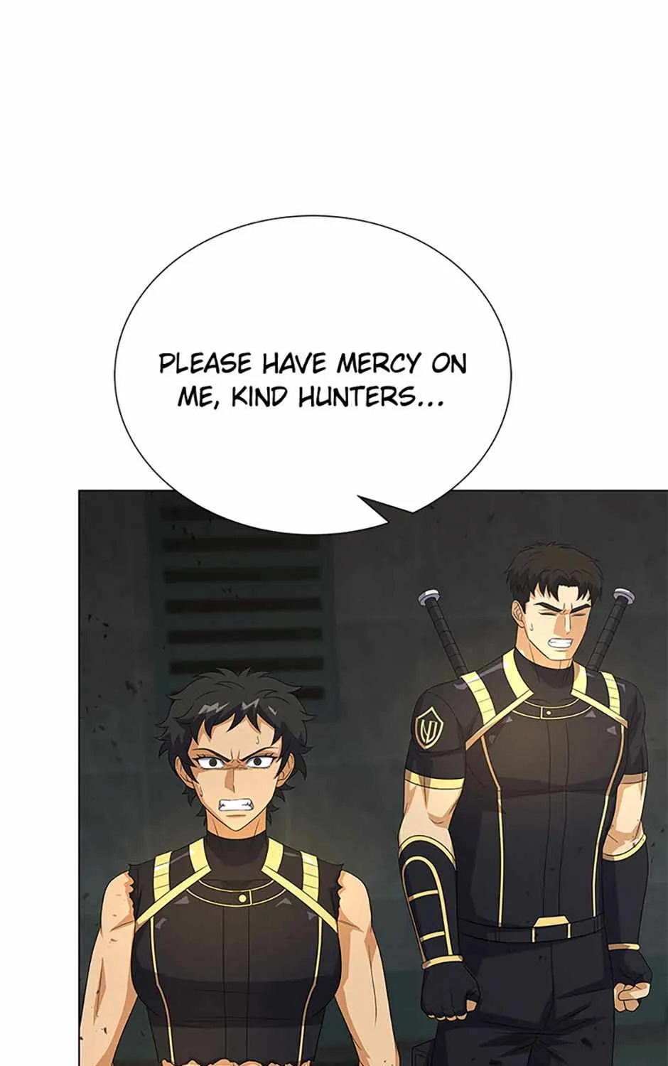 Read Carnivorous Hunter chapter 88 image 70 on Lezhin