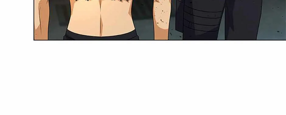 Read Carnivorous Hunter chapter 88 image 71 on Lezhin