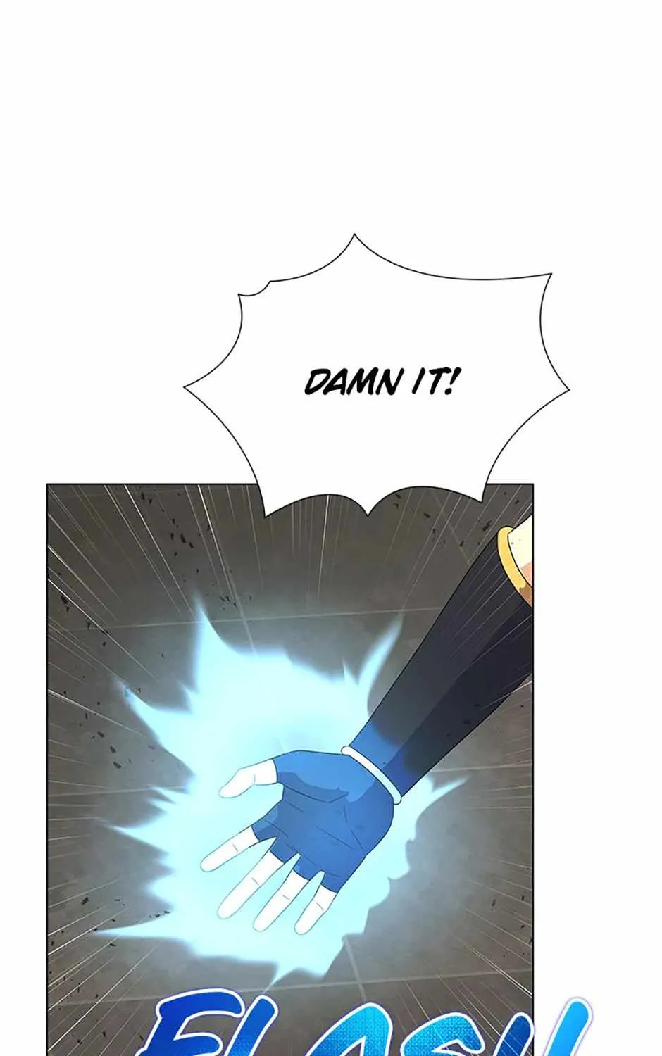 Read Carnivorous Hunter chapter 88 image 72 on Lezhin
