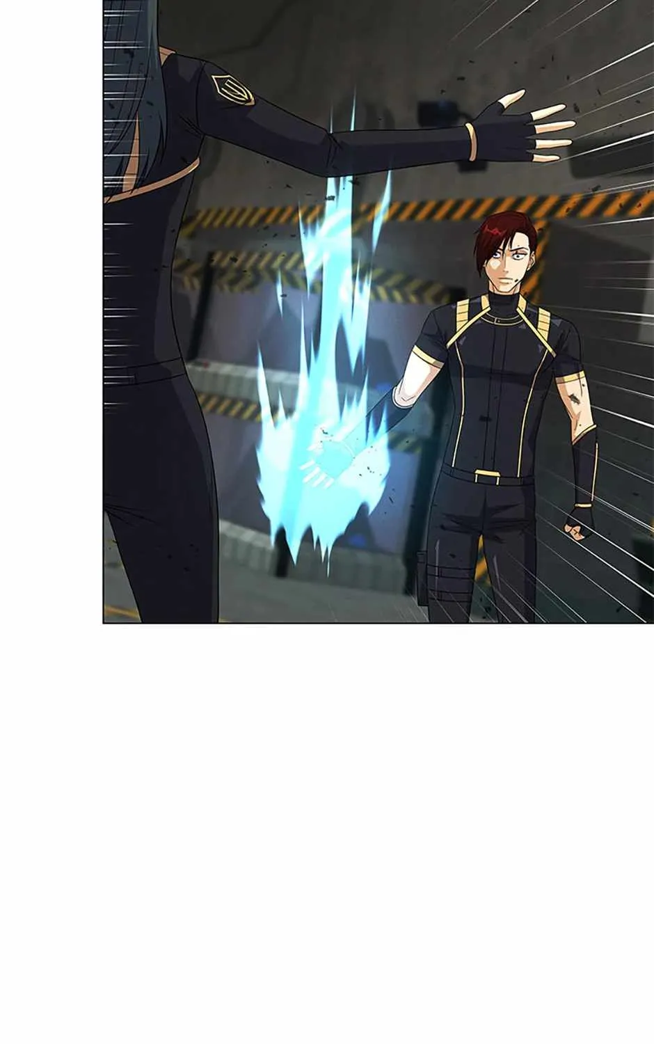 Read Carnivorous Hunter chapter 88 image 78 on Lezhin