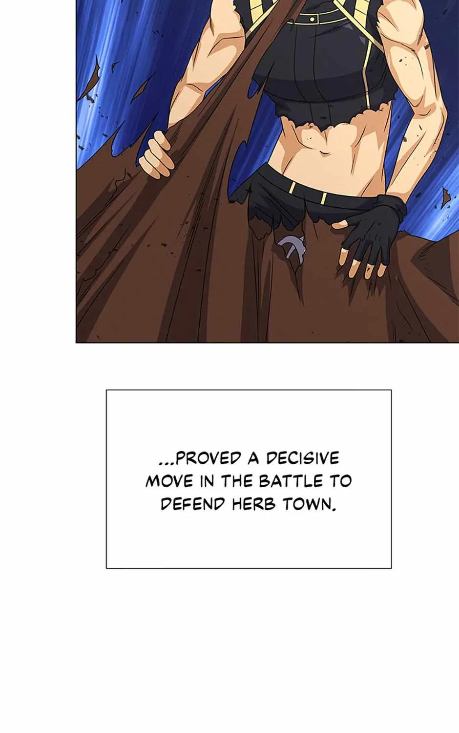 Read Carnivorous Hunter chapter 88 image 8 on Lezhin