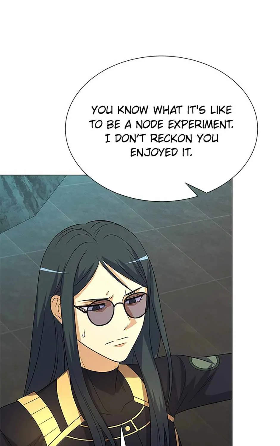 Read Carnivorous Hunter chapter 88 image 82 on Lezhin