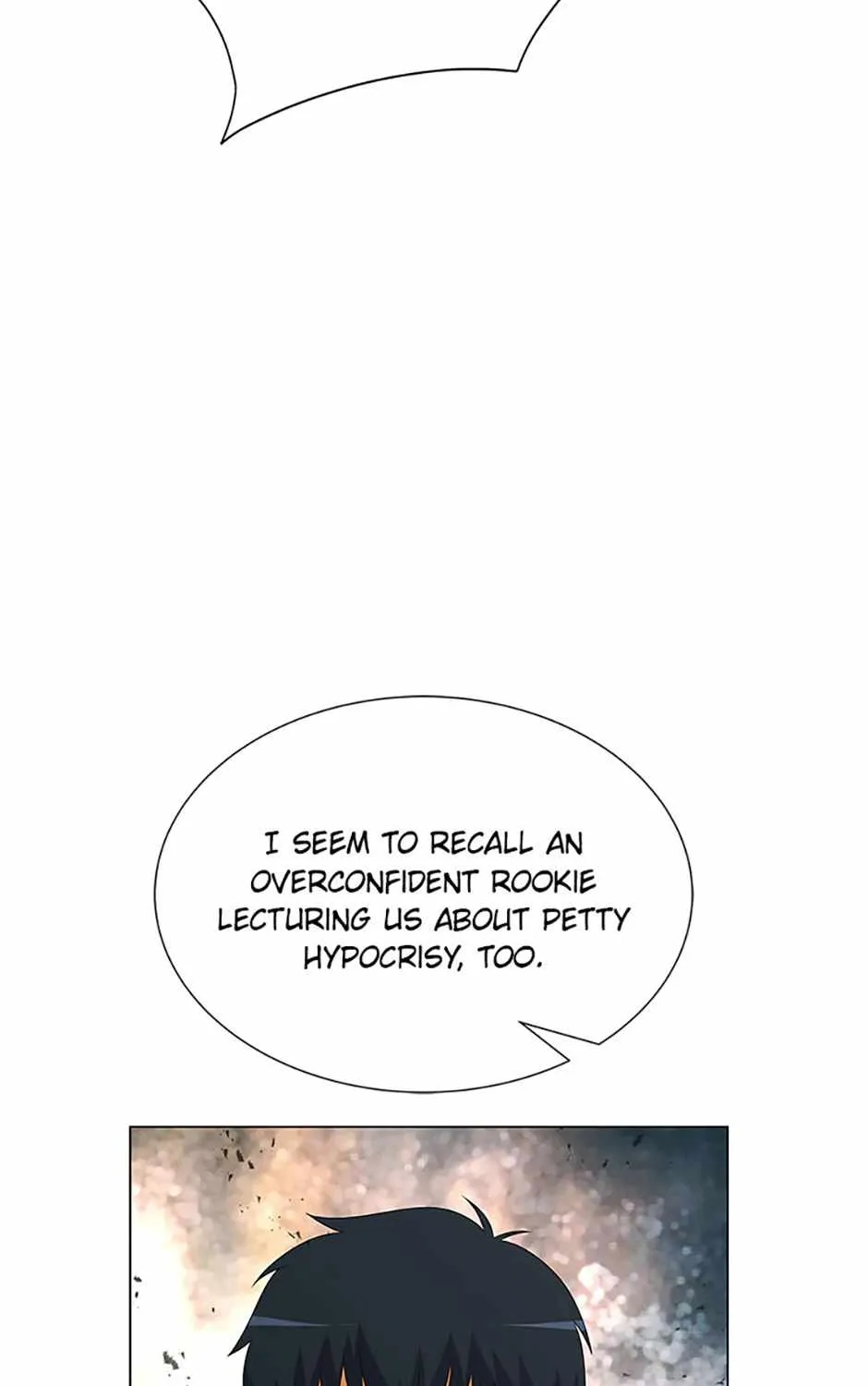 Read Carnivorous Hunter chapter 88 image 84 on Lezhin