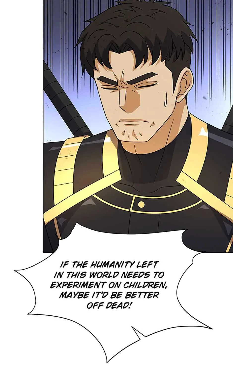 Read Carnivorous Hunter chapter 88 image 88 on Lezhin