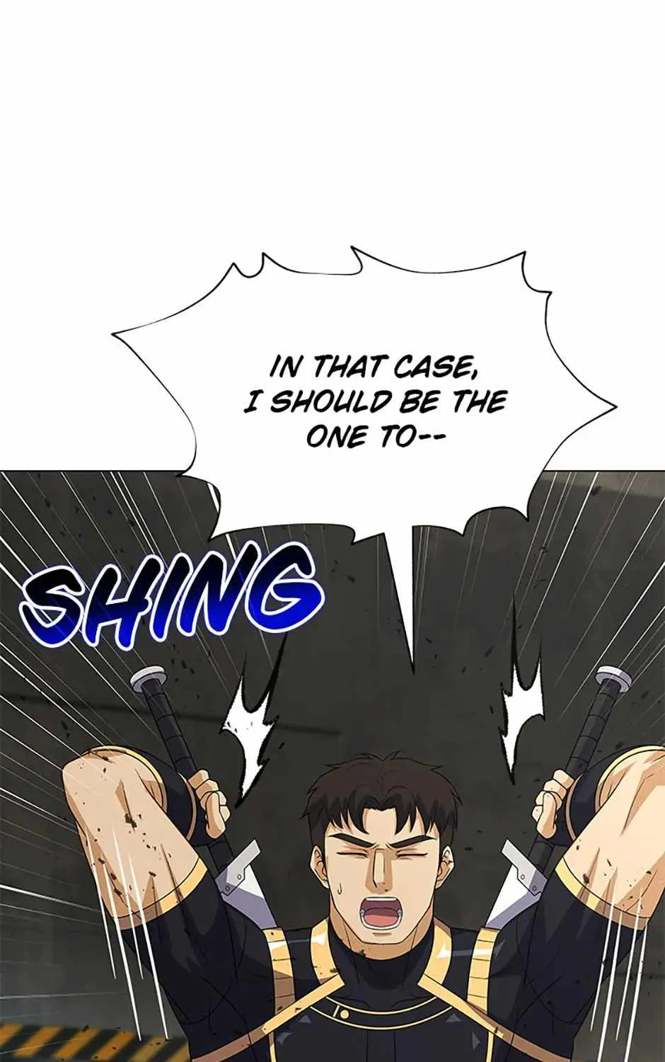 Read Carnivorous Hunter chapter 88 image 90 on Lezhin