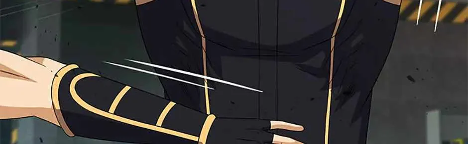 Read Carnivorous Hunter chapter 88 image 91 on Lezhin