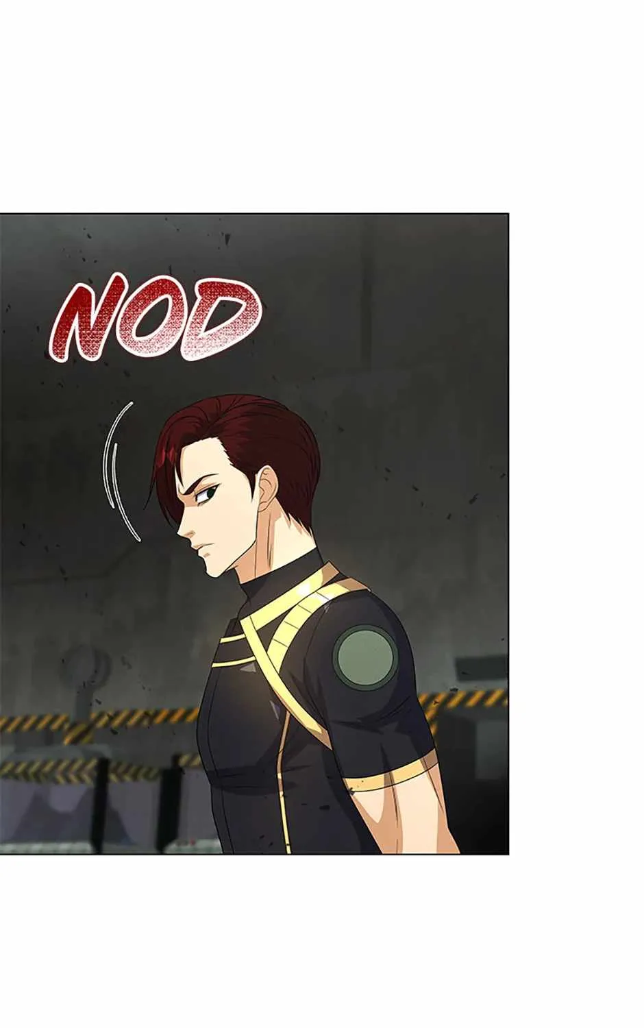 Read Carnivorous Hunter chapter 88 image 96 on Lezhin