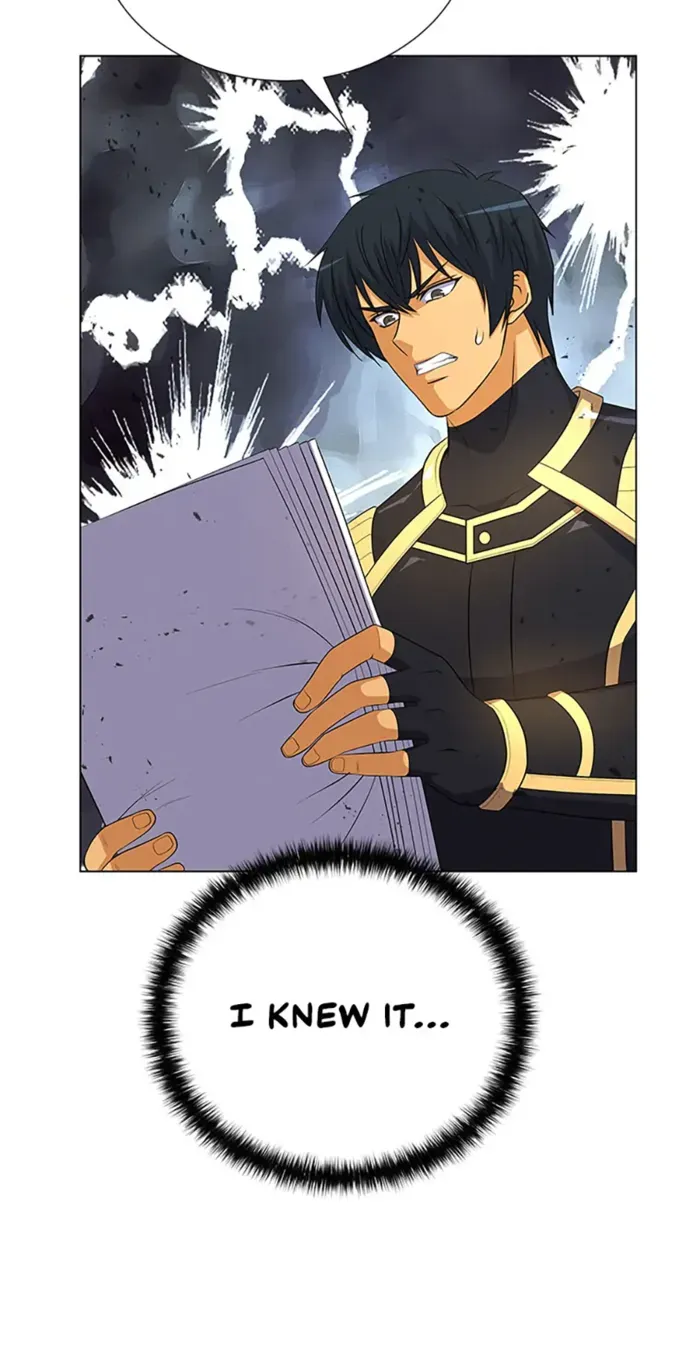 Read Carnivorous Hunter chapter 89 image 1 on Lezhin