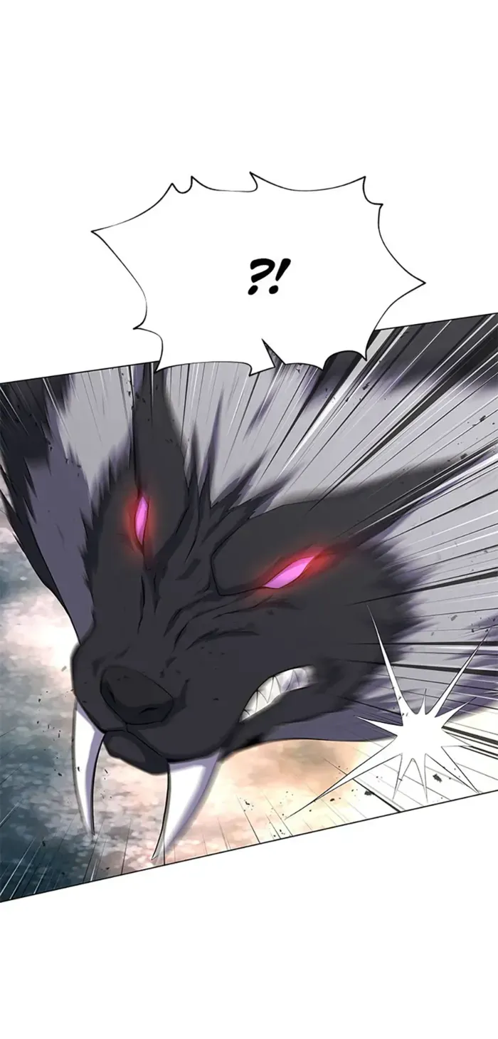 Read Carnivorous Hunter chapter 89 image 100 on Lezhin