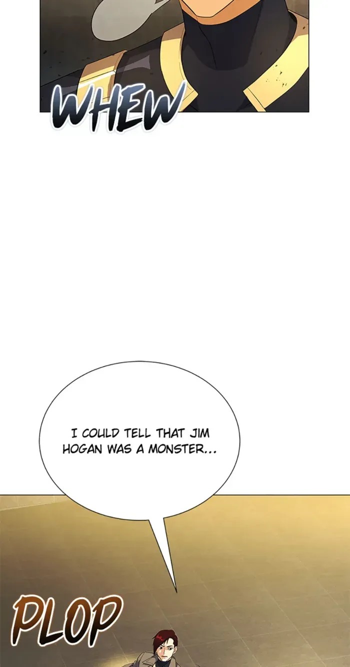 Read Carnivorous Hunter chapter 89 image 11 on Lezhin