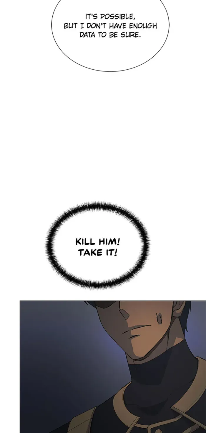 Read Carnivorous Hunter chapter 89 image 21 on Lezhin