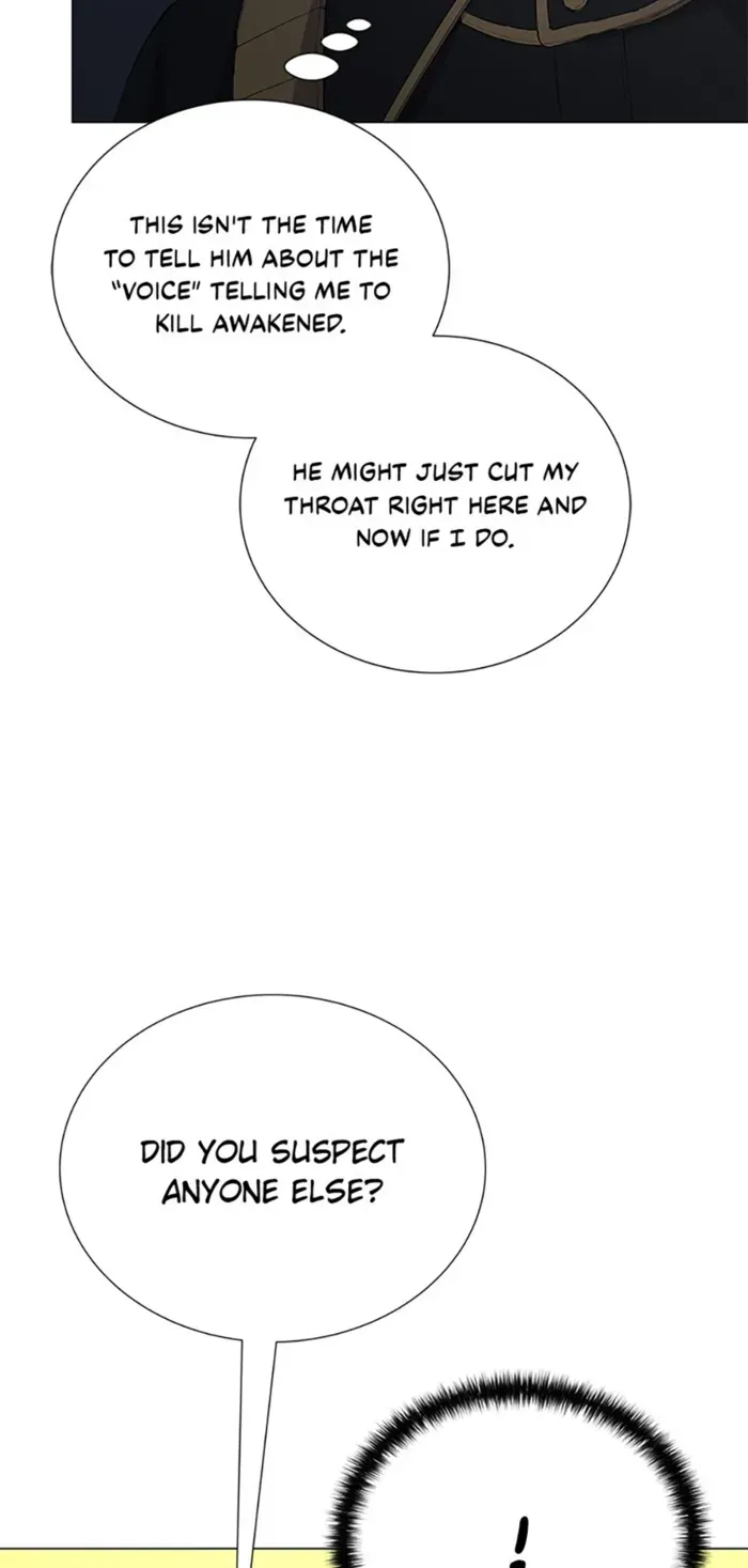 Read Carnivorous Hunter chapter 89 image 22 on Lezhin
