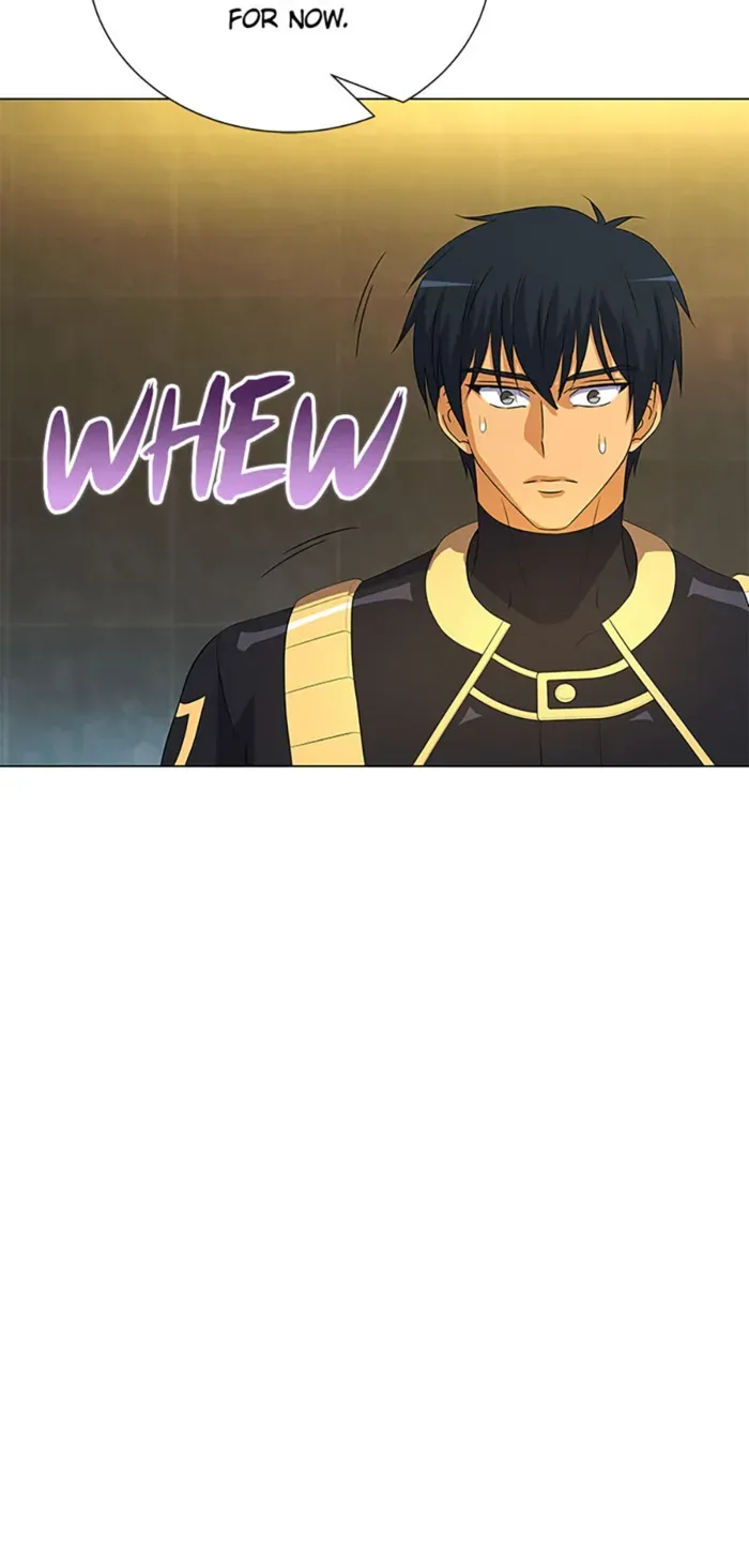 Read Carnivorous Hunter chapter 89 image 26 on Lezhin