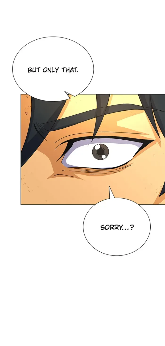 Read Carnivorous Hunter chapter 89 image 27 on Lezhin