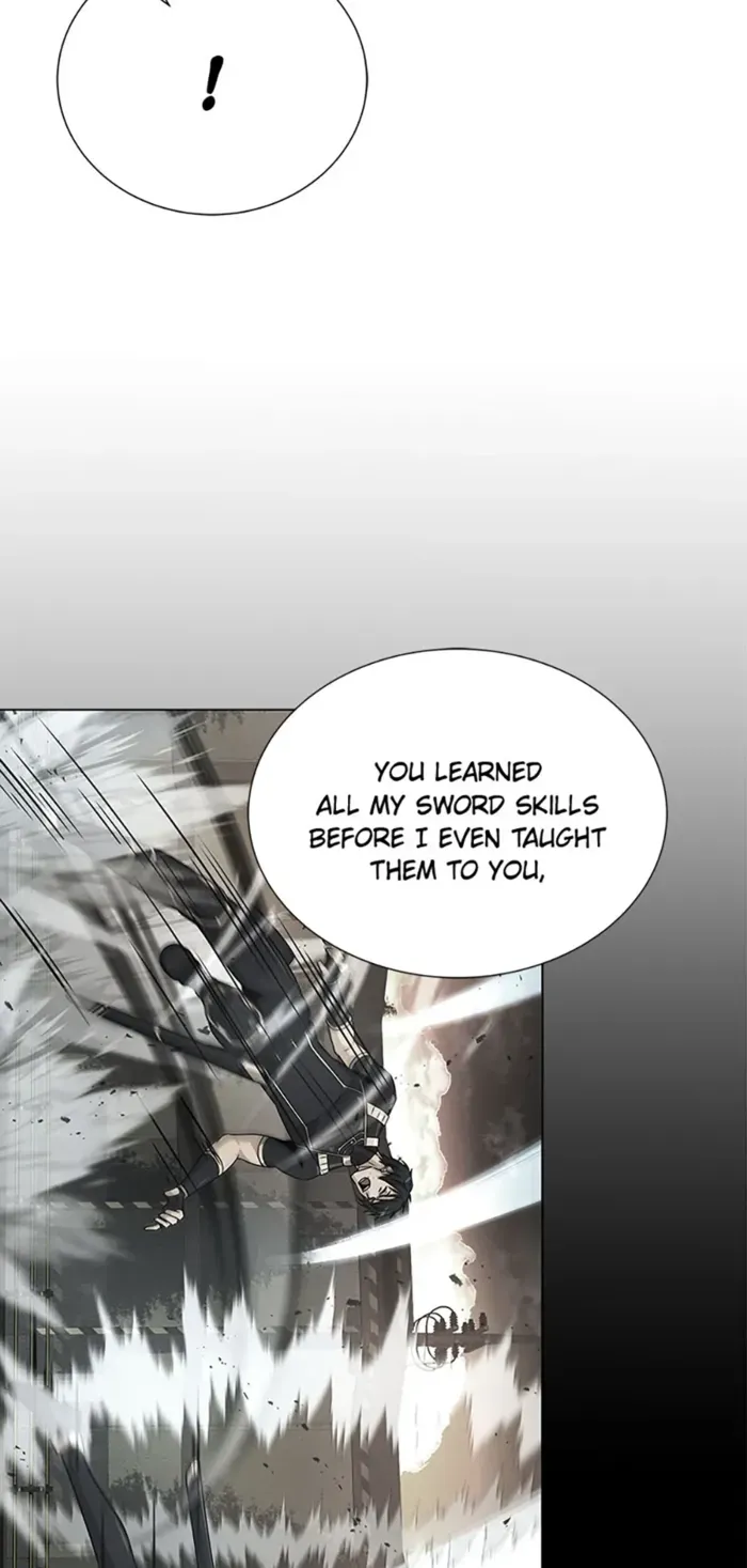 Read Carnivorous Hunter chapter 89 image 29 on Lezhin