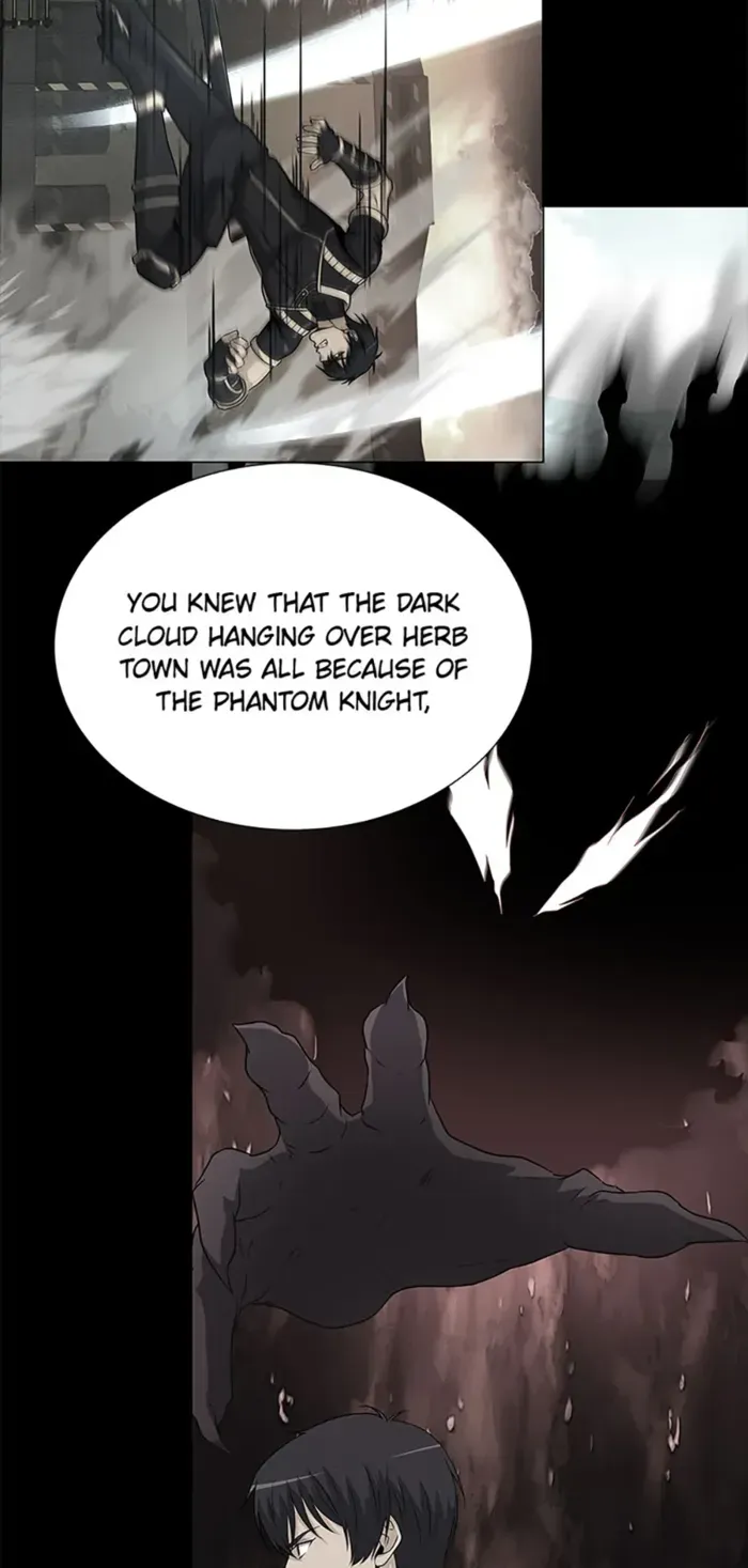 Read Carnivorous Hunter chapter 89 image 30 on Lezhin