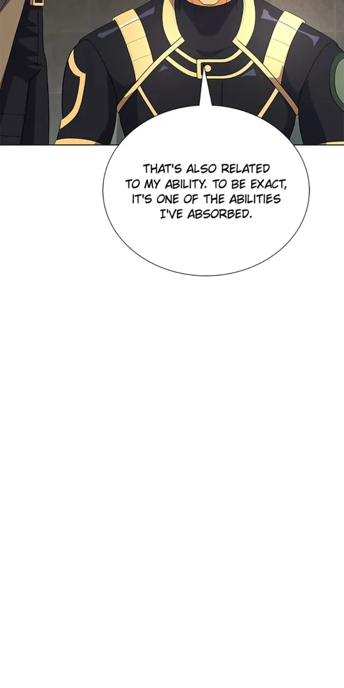Read Carnivorous Hunter chapter 89 image 40 on Lezhin