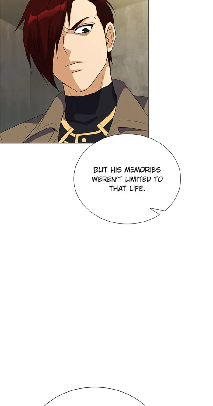 Read Carnivorous Hunter chapter 89 image 43 on Lezhin