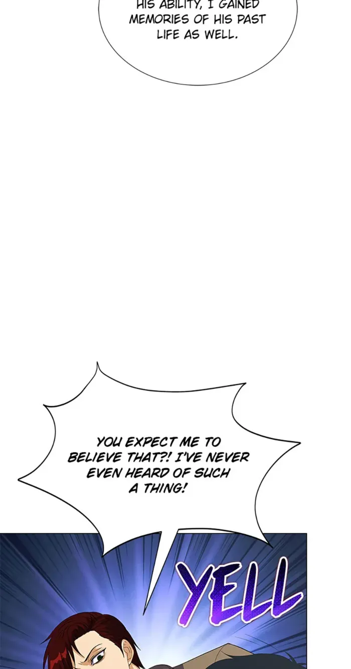 Read Carnivorous Hunter chapter 89 image 45 on Lezhin