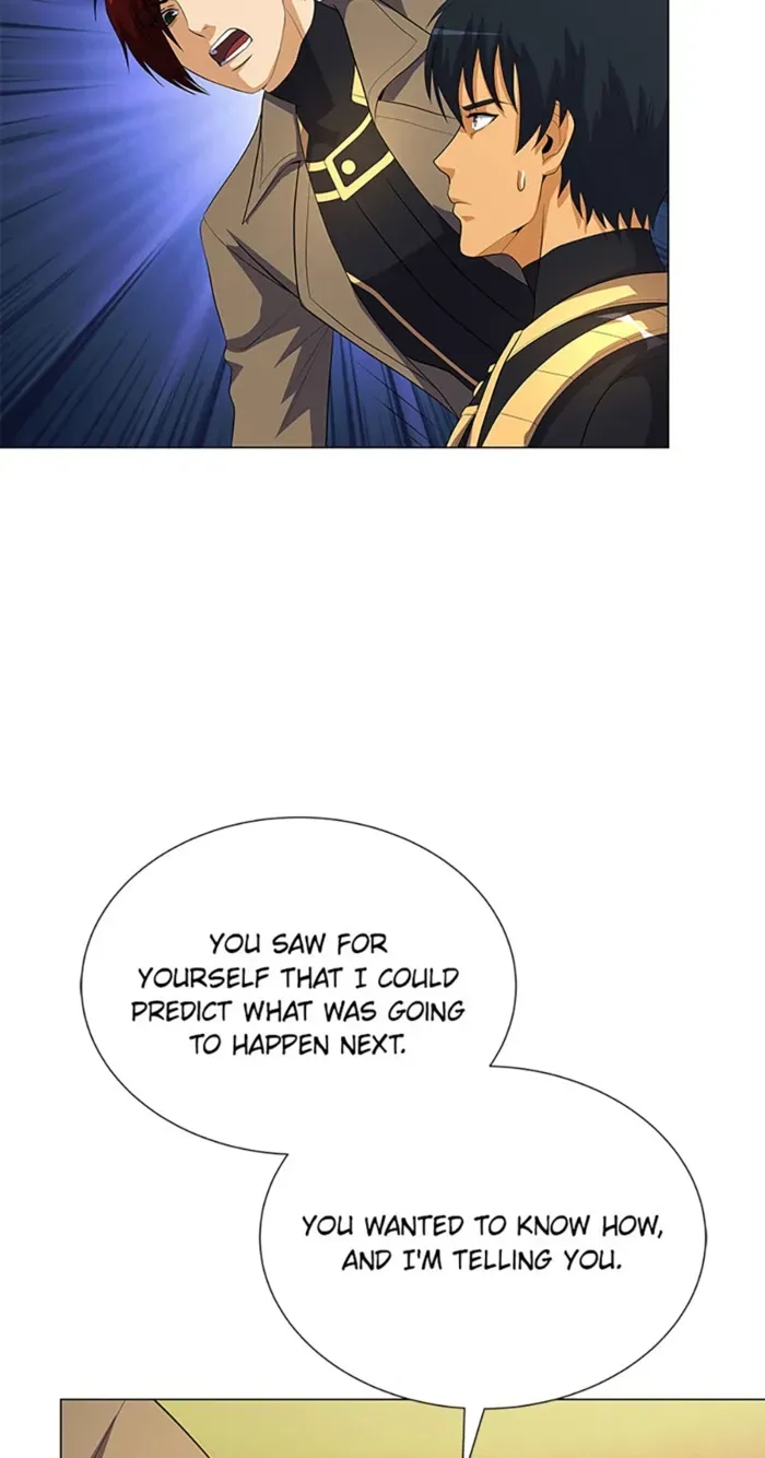 Read Carnivorous Hunter chapter 89 image 46 on Lezhin