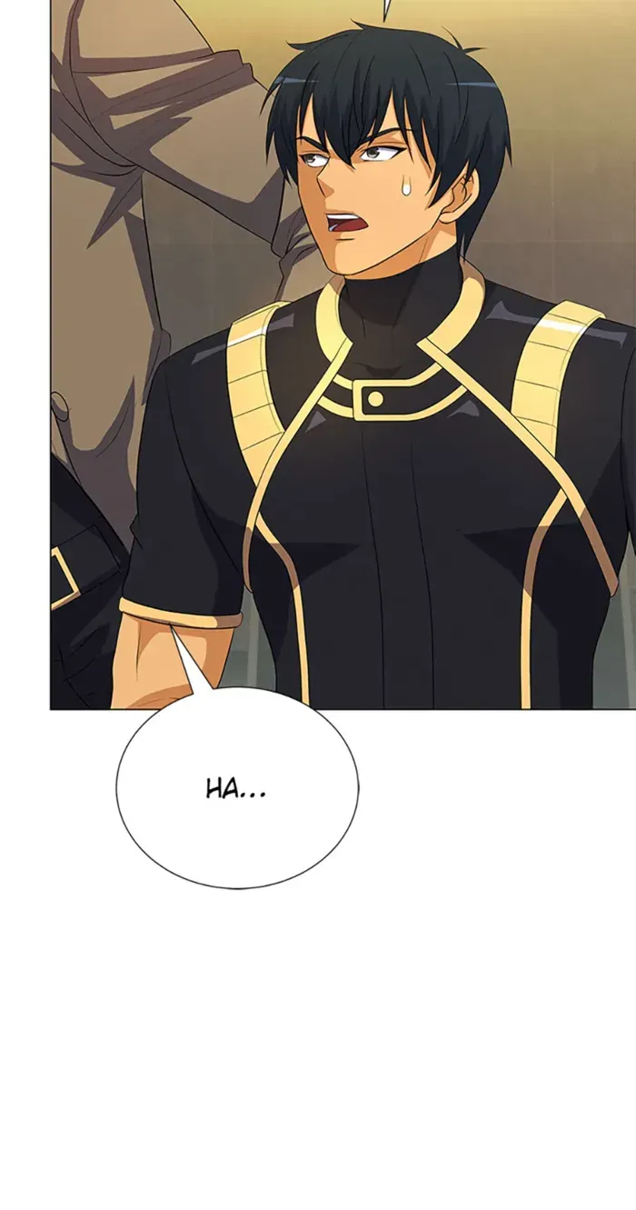 Read Carnivorous Hunter chapter 89 image 47 on Lezhin