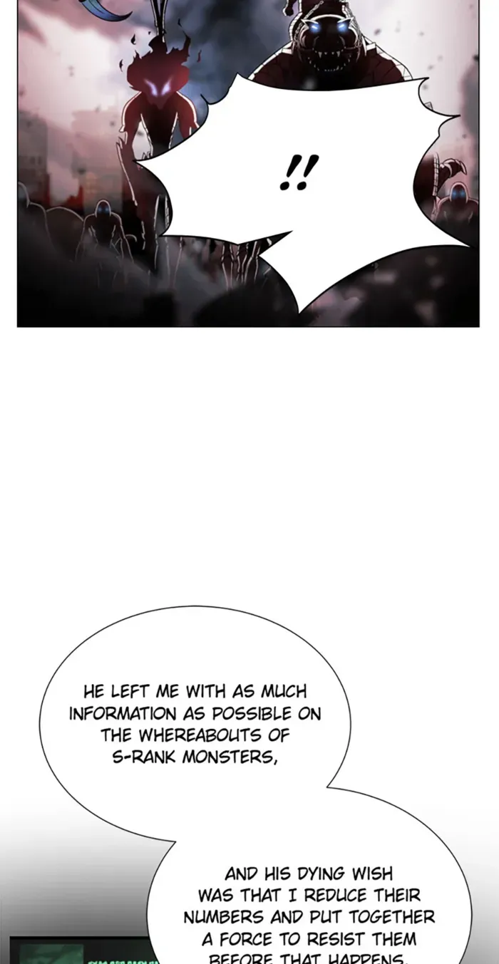 Read Carnivorous Hunter chapter 89 image 50 on Lezhin
