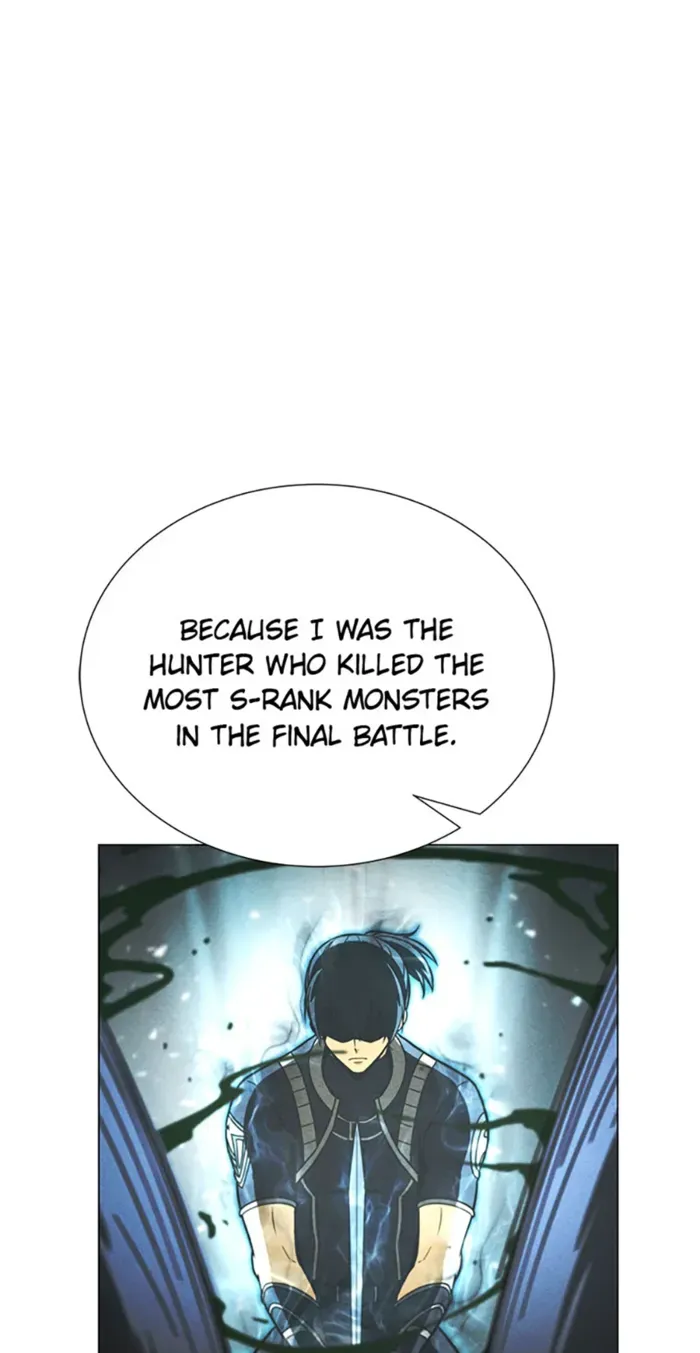 Read Carnivorous Hunter chapter 89 image 52 on Lezhin