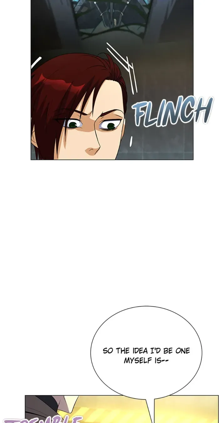 Read Carnivorous Hunter chapter 89 image 53 on Lezhin