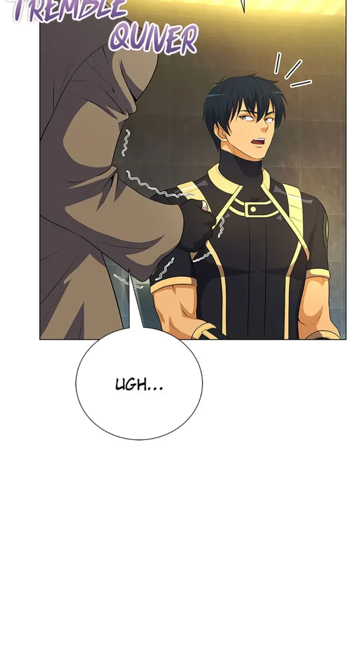 Read Carnivorous Hunter chapter 89 image 54 on Lezhin