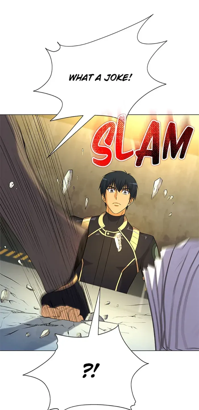 Read Carnivorous Hunter chapter 89 image 55 on Lezhin