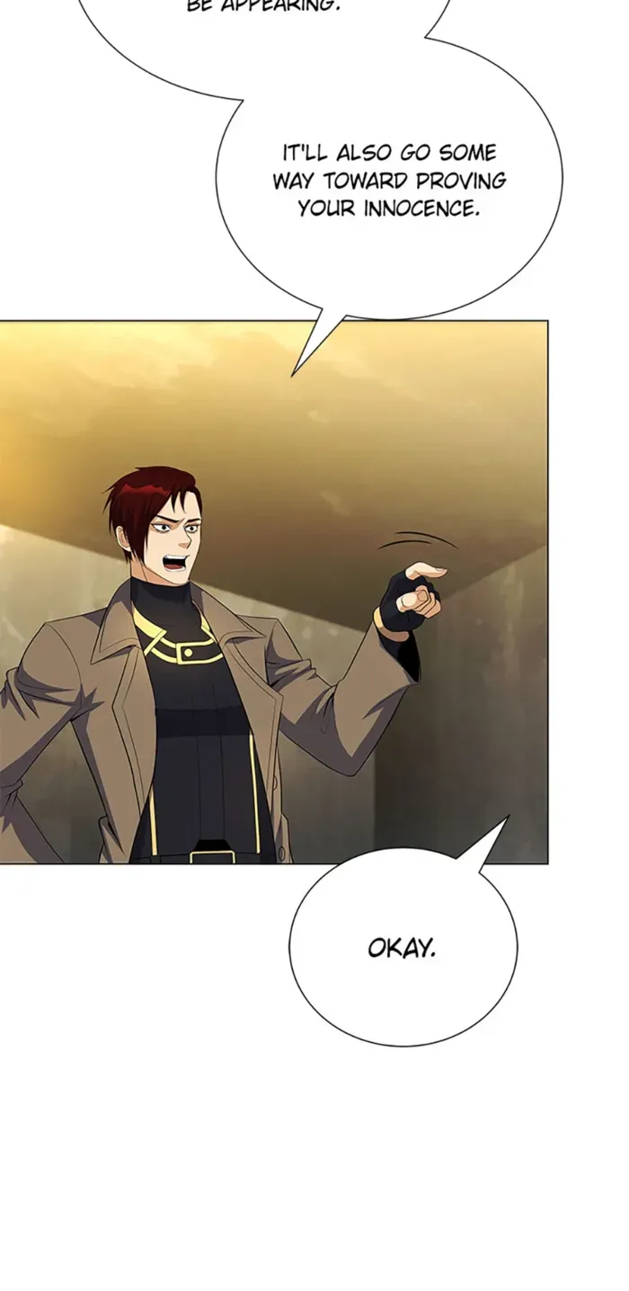 Read Carnivorous Hunter chapter 89 image 60 on Lezhin
