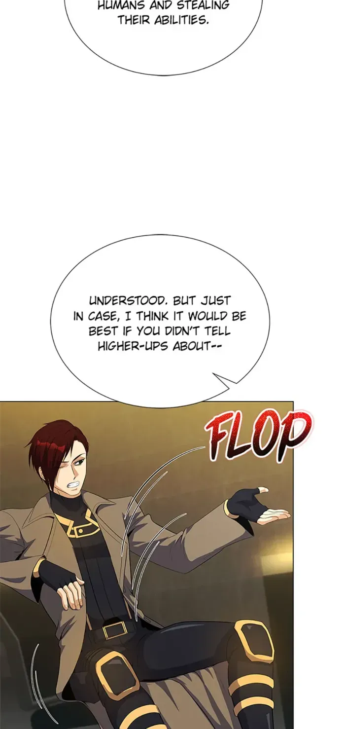 Read Carnivorous Hunter chapter 89 image 62 on Lezhin